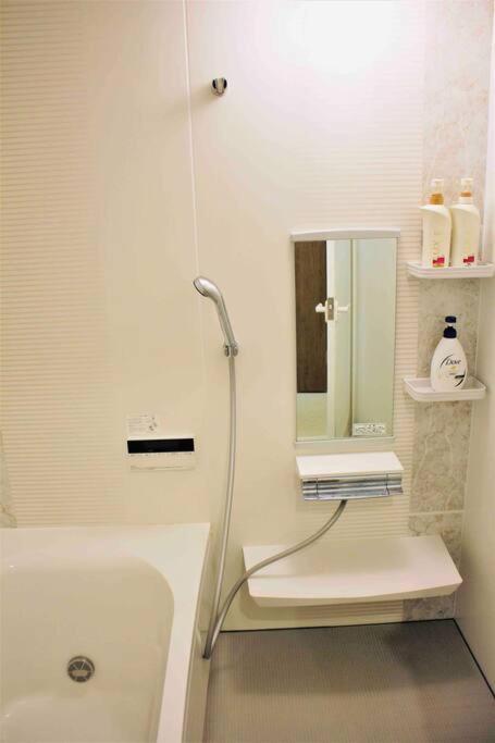 Appartement Alo 1 - Near Ueno, Akihabara, Asakusa - Self Check-in *