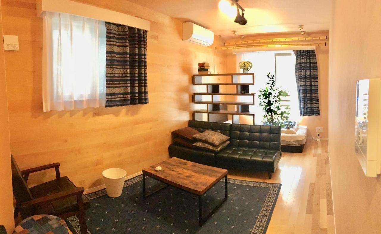 Appartement Alo 1 - Near Ueno, Akihabara, Asakusa - Self Check-in