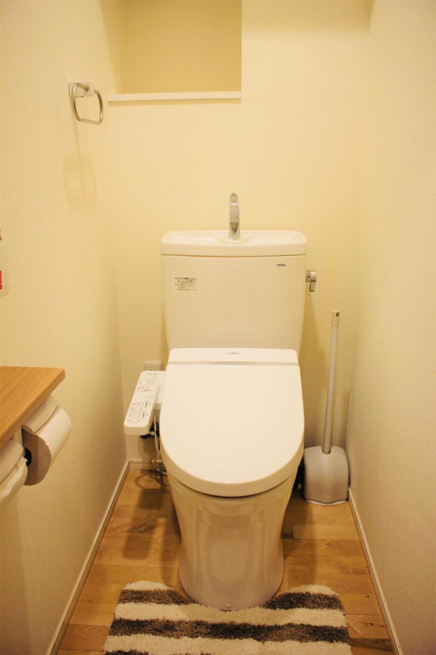 Alo 1 - Near Ueno, Akihabara, Asakusa - Self Check-in Appartement *
