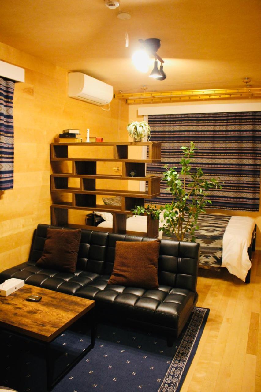Alo 1 - Near Ueno, Akihabara, Asakusa - Self Check-in Appartement