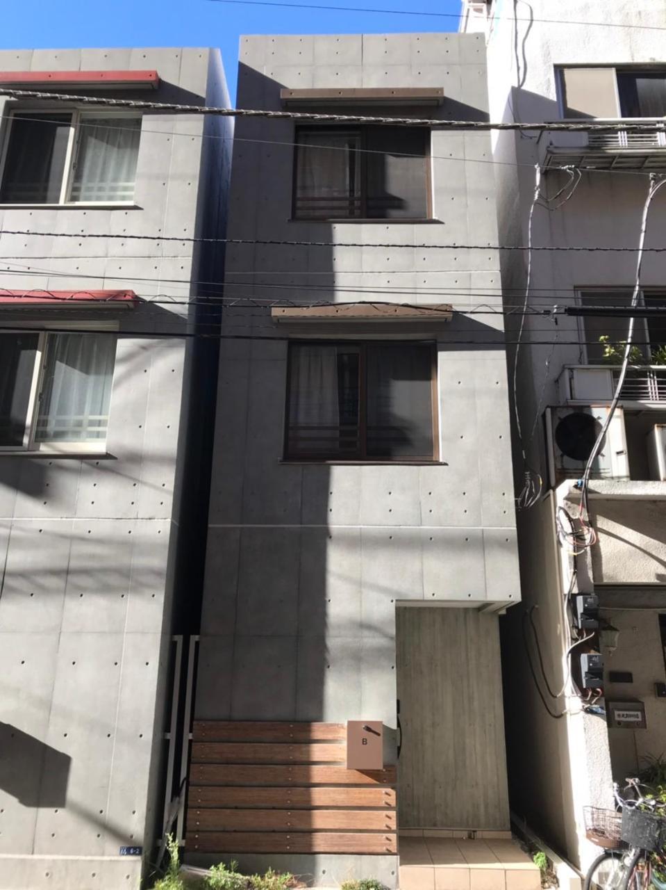 Appartement Alo 1 - Near Ueno, Akihabara, Asakusa - Self Check-in